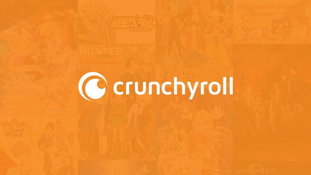 Crunchyroll