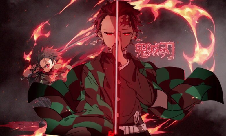 Demon Slayer similer anime