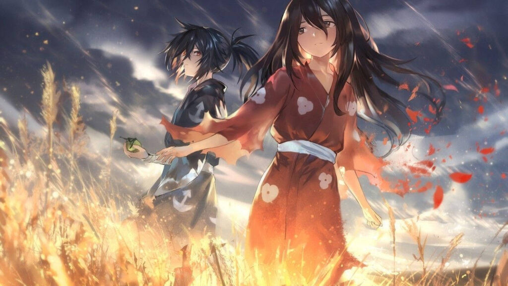 Dororo