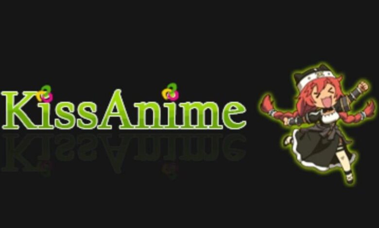 KissAnime