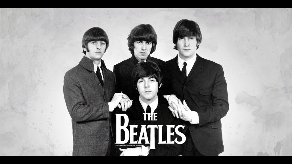 The Beatles