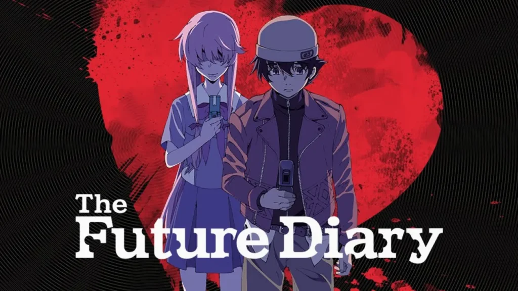 The Future Diary