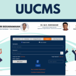 UUCMS Portal