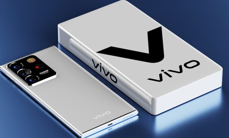 Vivo V26 Pro 5G