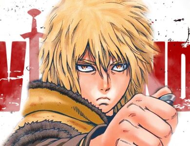 vinland saga manga finished