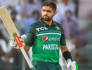 Babar Azam PSL Salary