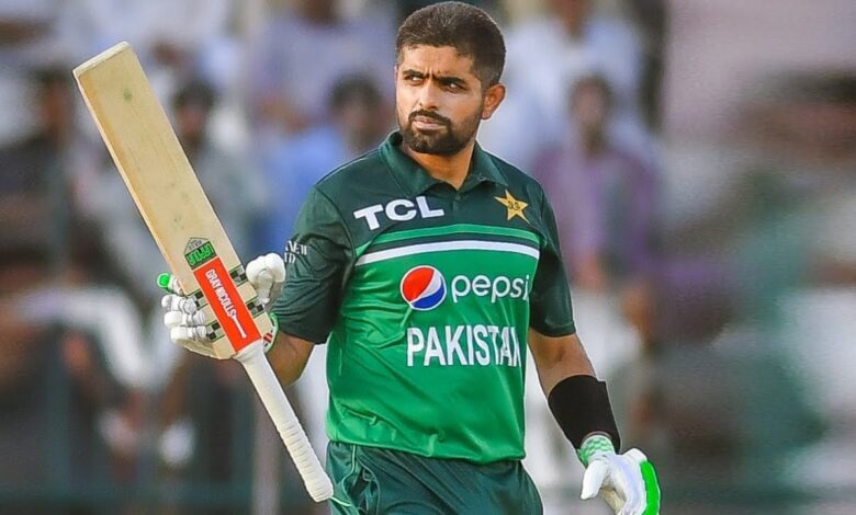 Babar Azam PSL Salary