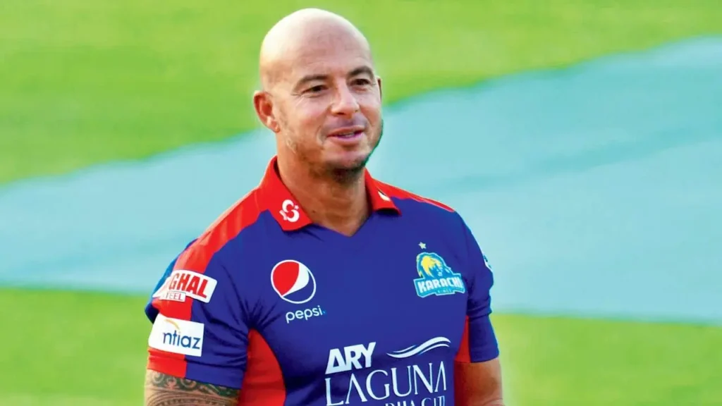 Herschelle Gibbs