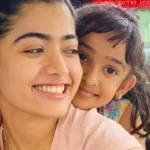 Rashmika Mandanna Sister