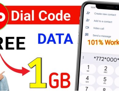 jio free data code