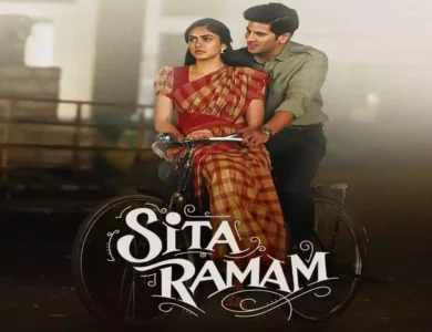 Is Sita Ramam Real Story