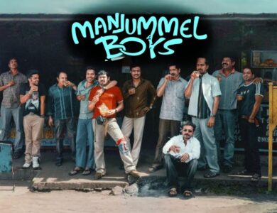 Manjummel Boys is True story